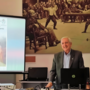 Il Maestro Giancarlo Toràn