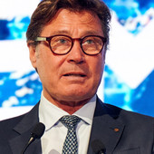 Roberto Grassi, nuovo presidente LIUC - Università Cattaneo