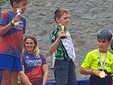 Giovanissimi MTB a Grosio