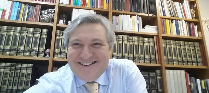 Pro Patria, parla Travagin: «Tutto ufficiale, sono il presidente» Pro Patria, parla Travagin: «Tutto ufficiale, sono il presidente»