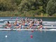 Gavirate tricolore del canottaggio ospita i Campionati Italiani Under 23, Under 17 ed Esordienti