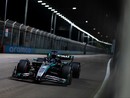 Immagine copyright MercedesAMGF1 X Account