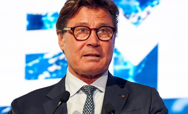 Roberto Grassi, nuovo presidente LIUC - Università Cattaneo