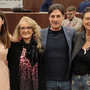 Ottobre Rosa, Licata (FI): «Prevenzione e diagnosi precoce fondamentali nella lotta al tumore al seno» Ottobre Rosa, Licata (FI): «Prevenzione e diagnosi precoce fondamentali nella lotta al tumore al seno»