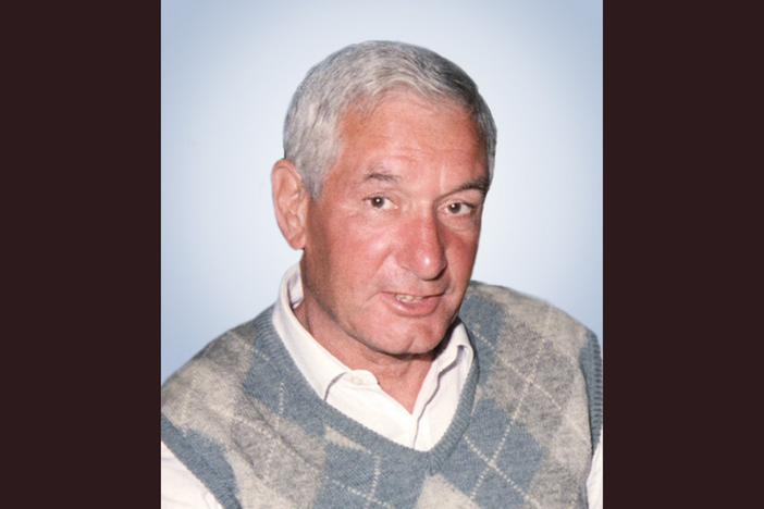 L’ultimo saluto a Pino Speroni, l’uomo che non ha mai smesso di pedalare