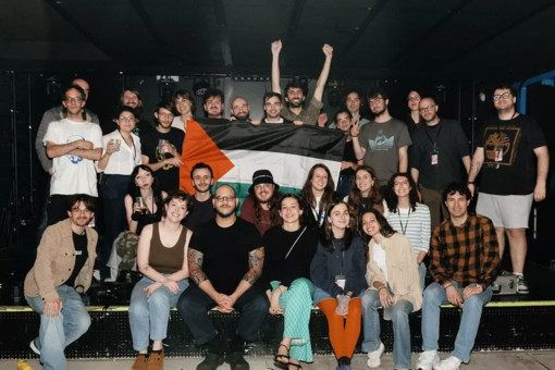 Staff Gagarin