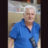 Il basket di Busto piange “Jura”: si è spento Giuseppe Giuriola