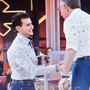 Giovanni Saracino di Gallarate concorrente ad Avanti un Altro su Canale 5 con Paolo Bonolis