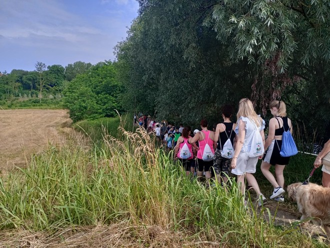 Girinvalle, si riparte. Ma qualcosa è cambiato Girinvalle, si riparte. Ma qualcosa è cambiato