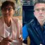 Maria Elisabetta Galli e Luca Vergani