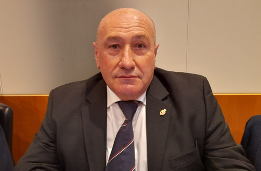 L’Assessore alla Sicurezza, Polizia Locale e Protezione Civile, Germano Dall’Igna L’Assessore alla Sicurezza, Polizia Locale e Protezione Civile, Germano Dall’Igna