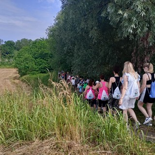 Girinvalle, si riparte. Ma qualcosa è cambiato