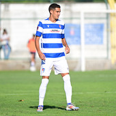 Luca Giudici (foto d'archivio) Luca Giudici (foto d'archivio)