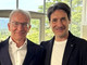 Andrea Pellicini e Giuseppe Licata