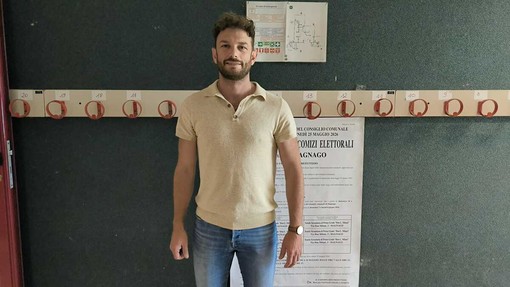 Gianluca Marta Gianluca Marta