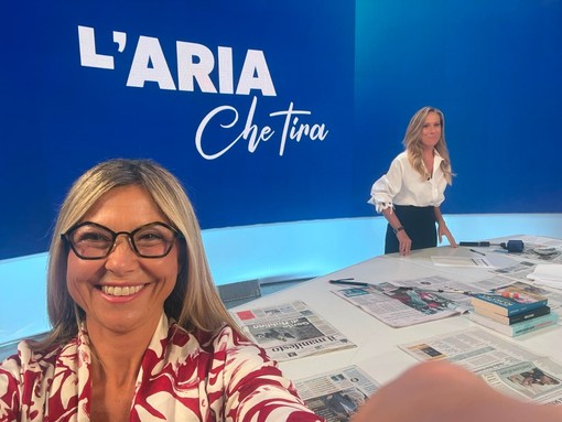 Fecondazione, Maria Chiara Gadda: «Il Parlamento apra il dibattito sul social freezing»