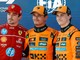 McLarenRacing Facebook Account