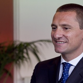 Brugnoli: «Ragazzi, aiutateci a costruire il futuro del Made in Italy. Siate curiosi, flessibili e bramosi di imparare sempre qualcosa di nuovo»