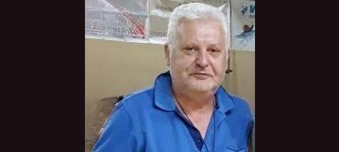 Il basket di Busto piange “Jura”: si è spento Giuseppe Giuriola