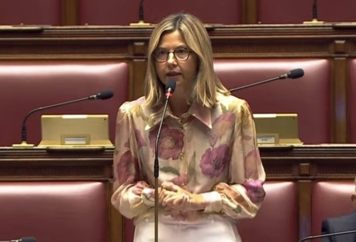 Legge antispreco, Gadda: «Dieci anni di buone pratiche e collaborazione» Legge antispreco, Gadda: «Dieci anni di buone pratiche e collaborazione»