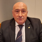 L’Assessore alla Sicurezza, Polizia Locale e Protezione Civile, Germano Dall’Igna L’Assessore alla Sicurezza, Polizia Locale e Protezione Civile, Germano Dall’Igna