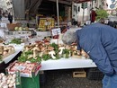 FOTO - La sagra di San Gregorio batte la pioggia e aspetta il sereno, tra stand e storia