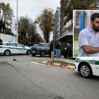 Tre Ponti di Busto, l’incrocio della discordia. Gorletta: «Troppi incidenti per disattenzione. Serve una maxi-rotatoria»
