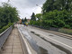 Rischio allagamenti sul ponte del fiume Tresa tra Luino e Germignaga: vertice in Prefettura Rischio allagamenti sul ponte del fiume Tresa tra Luino e Germignaga: vertice in Prefettura