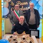 Giuseppe Colombo Speroni, 100 anni &quot;in sella&quot; a una vita straordinaria