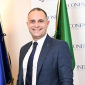 È Giorgio Binda il nuovo presidente della Fondazione IDI designato da Confapi È Giorgio Binda il nuovo presidente della Fondazione IDI designato da Confapi