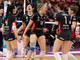 La Futura Volley vuole allungare la serie di semifinale playoff La Futura Volley vuole allungare la serie di semifinale playoff