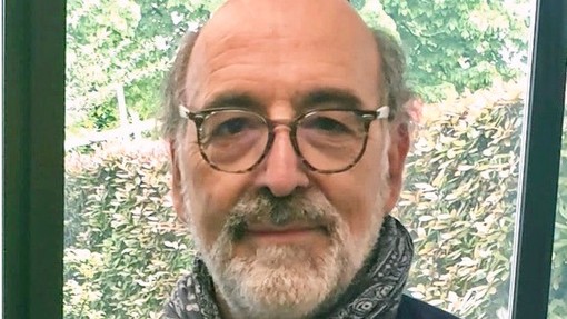 Giuseppe Albertini presidente di Aime