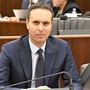 «Un investimento per sicurezza e turismo»: Cosentino sullo stanziamento per la funivia di Monteviasco