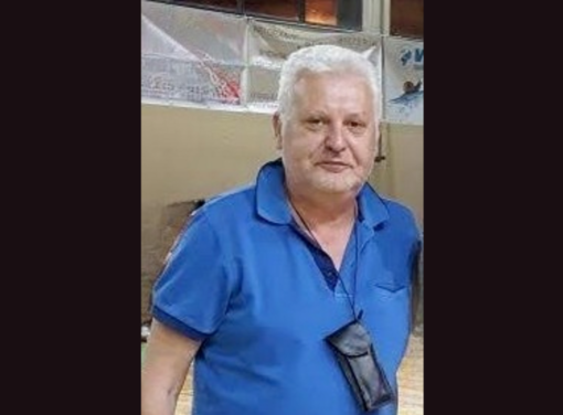 Il basket di Busto piange “Jura”: si è spento Giuseppe Giuriola
