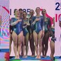 Pro Patria Ginnastica, tre ori alle Finali Nazionali di Rimini