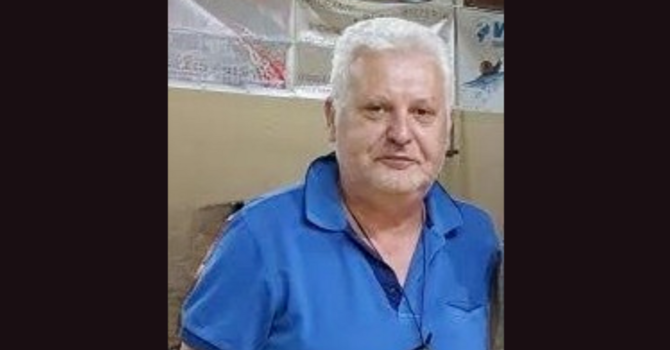 Il basket di Busto piange “Jura”: si è spento Giuseppe Giuriola Il basket di Busto piange “Jura”: si è spento Giuseppe Giuriola