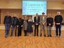 La presentazione di "Gardenium" a Malpensafiere