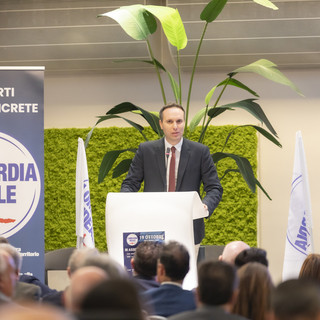 Cosentino: «Da Regione 12 milioni in più per il Bando Biomasse, già 1,5 milioni richiesti nel Varesotto»