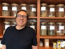 Giuseppe Montalto, erborista e cosmetologo