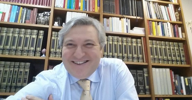 Pro Patria, si apre l'era Travagin: «Tutto ufficiale, sono il presidente» Pro Patria, si apre l'era Travagin: «Tutto ufficiale, sono il presidente»