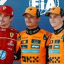 McLarenRacing Facebook Account