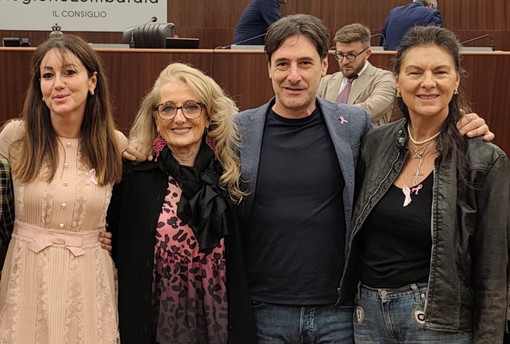 Ottobre Rosa, Licata (FI): «Prevenzione e diagnosi precoce fondamentali nella lotta al tumore al seno» Ottobre Rosa, Licata (FI): «Prevenzione e diagnosi precoce fondamentali nella lotta al tumore al seno»