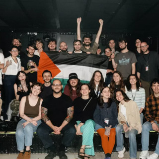 Staff Gagarin