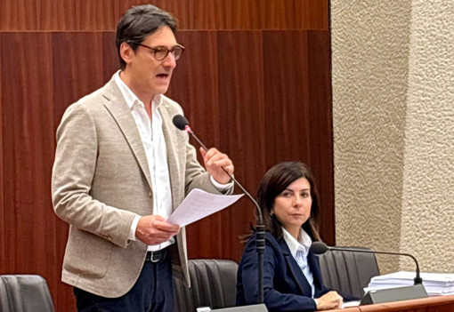 Programma regionale della mobilità e dei trasporti, Licata (Forza Italia): «Più attenzione al ruolo strategico del Varesotto e alle infrastrutture del futuro» Programma regionale della mobilità e dei trasporti, Licata (Forza Italia): «Più attenzione al ruolo strategico del Varesotto e alle infrastrutture del futuro»
