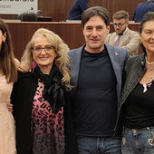 Ottobre Rosa, Licata (FI): «Prevenzione e diagnosi precoce fondamentali nella lotta al tumore al seno» Ottobre Rosa, Licata (FI): «Prevenzione e diagnosi precoce fondamentali nella lotta al tumore al seno»