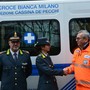 Un sequestro della Guardia di Finanza diventa dono per la comunità: devoluti in beneficenza alla Croce Bianca 793 litri di carburante Un sequestro della Guardia di Finanza diventa dono per la comunità: devoluti in beneficenza alla Croce Bianca 793 litri di carburante