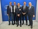 Missione Lombardia a Bruxelles. Fontana incontra vicepresidente Sberna: «Inaccettabile depotenziare ruolo regioni attraverso gestione centralizzata dei fondi» Missione Lombardia a Bruxelles. Fontana incontra vicepresidente Sberna: «Inaccettabile depotenziare ruolo regioni attraverso gestione centralizzata dei fondi»