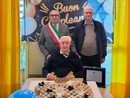Giuseppe Colombo Speroni, 100 anni "in sella" a una vita straordinaria
