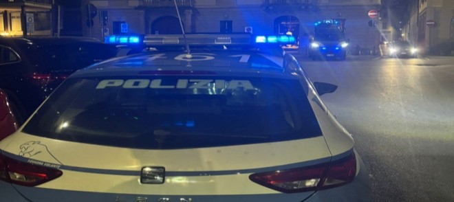 Aggredisce un agente dopo una lite a Gallarate: 35enne fermato con il Taser e arrestato