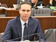 «Un investimento per sicurezza e turismo»: Cosentino sullo stanziamento per la funivia di Monteviasco